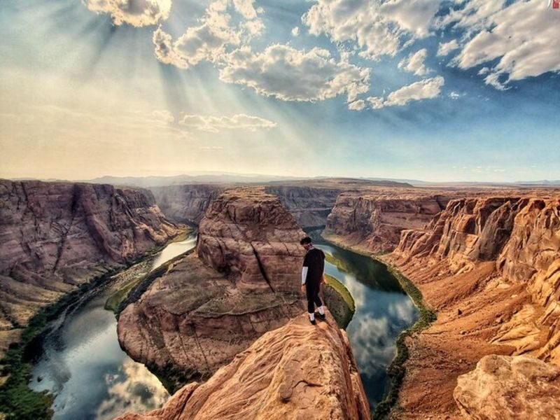 Grand Canyon Sunrise, Antelope Canyon and Horseshoe Highlights Tour - What the price covers, and what it does not