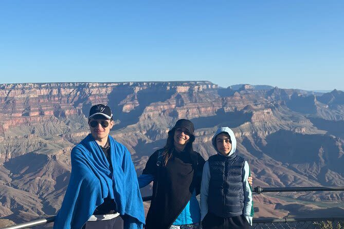 Grand Canyon Sunrise, Antelope Canyon and Horseshoe Highlights Tour - Should you book it?
