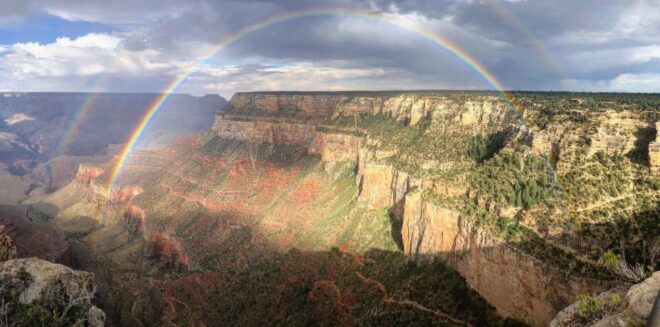 Grand Canyon: Sunset Tour From Biblical Creation Perspective - Customer Reviews and Testimonials
