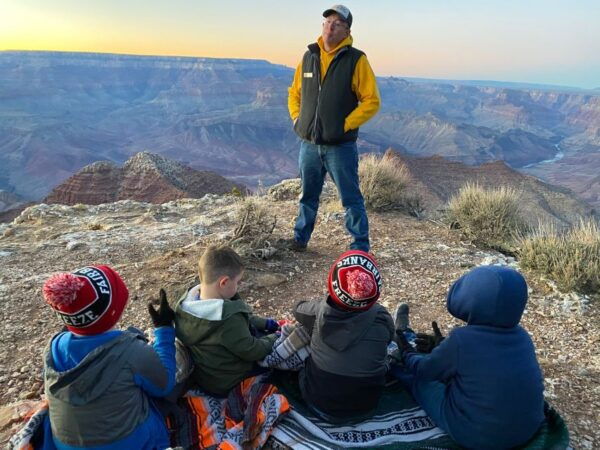 Grand Canyon: Sunset Tour From Biblical Creation Perspective - Common Questions