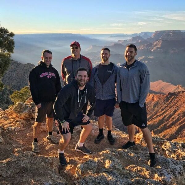Grand Canyon: Sunset Tour From Biblical Creation Perspective - The Sum Up