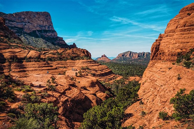 Grand Canyon Sunset Tour From Flagstaff - Reviews
