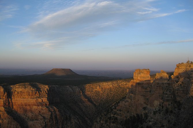 Grand Canyon Sunset Tour From Flagstaff - Cameron Trading Post Visit