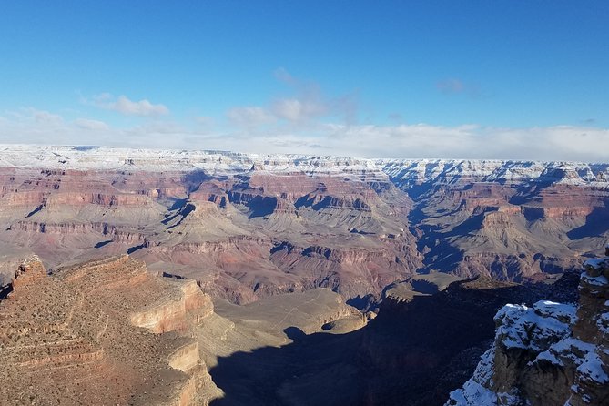Grand Canyon Tour From Flagstaff - Traveler Experiences and Reviews