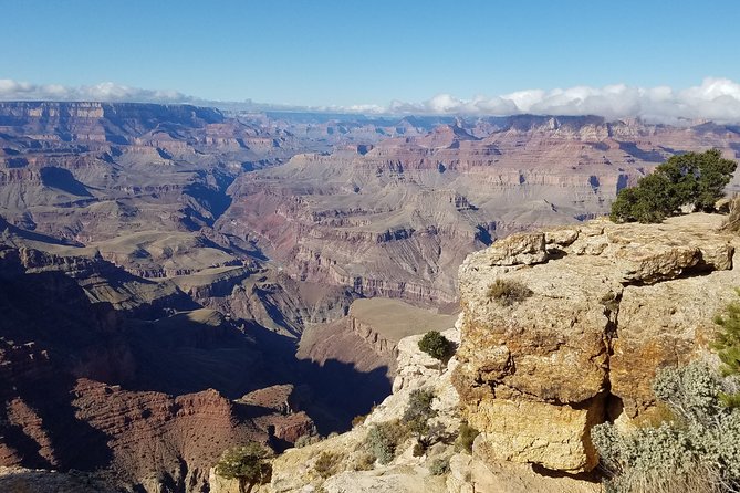 Grand Canyon Tour From Flagstaff - Bookings, Cancellations, and Policies