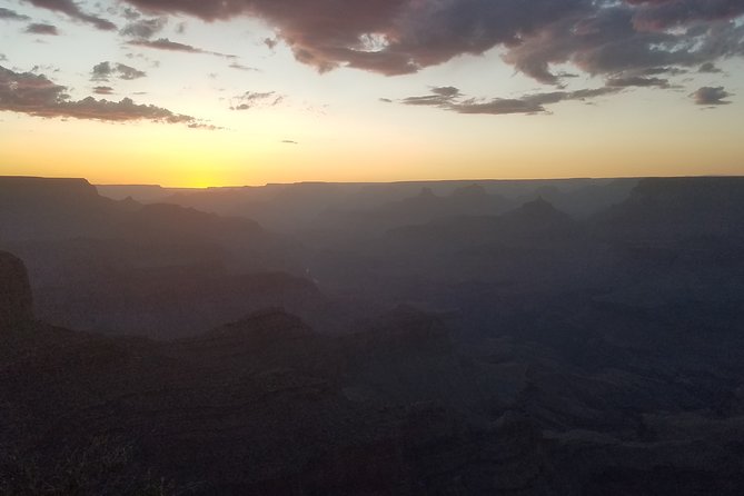 Grand Canyon Tour From Flagstaff - Customer Feedback and Host Responses