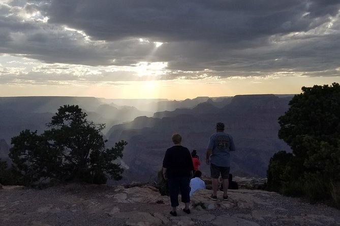 Grand Canyon Tour From Flagstaff - Pricing and Additional Information