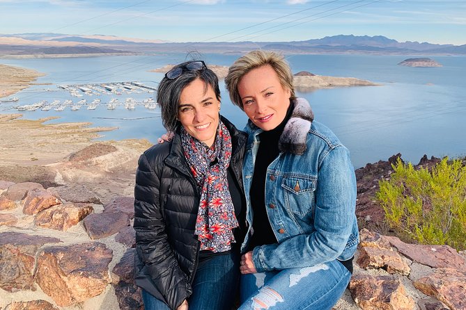 Grand Canyon Tour With Skywalk and Helicopter Flight - Booking and Contact Information