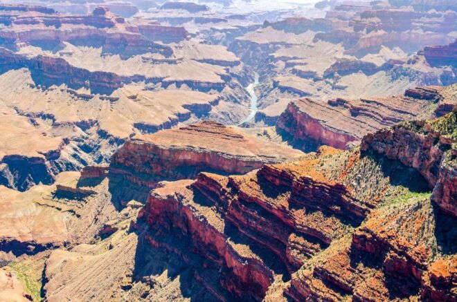 Grand Canyon Village: Helicopter Tour & Hummer Tour Options - Common Questions