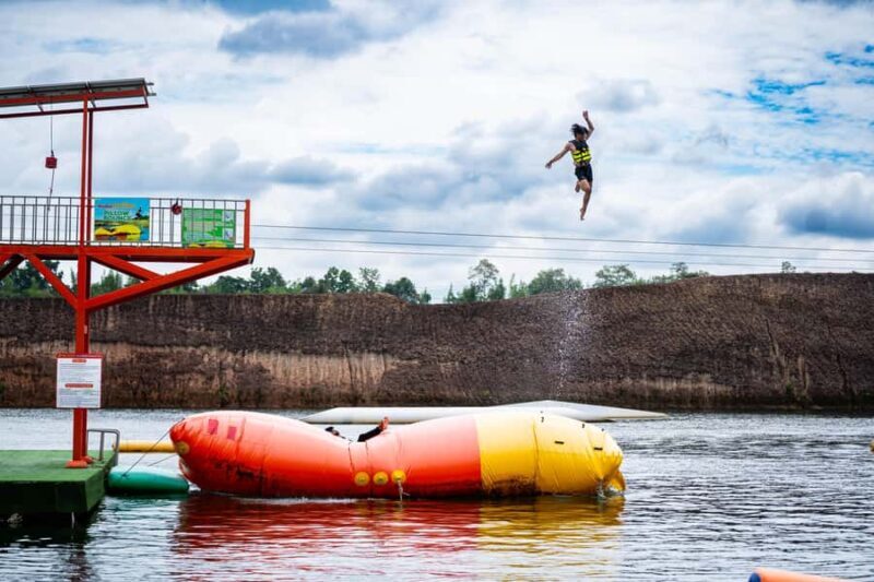 Grand Canyon Water Park Ticket - Authentic Insights from Visitors