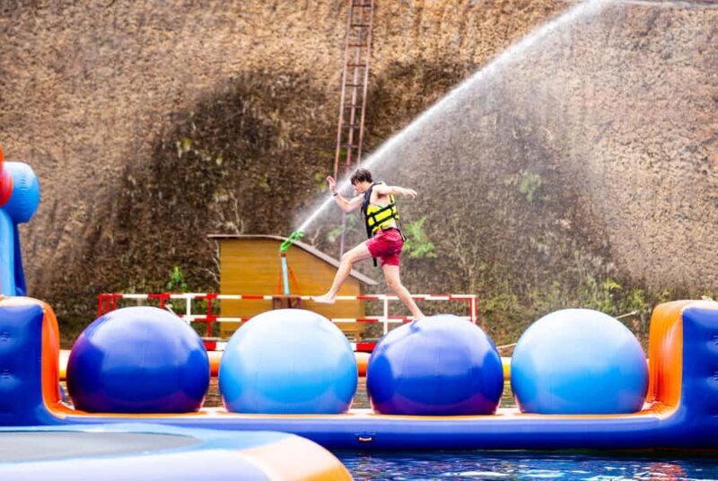 Grand Canyon Water Park Ticket - Who Should Consider Visiting?