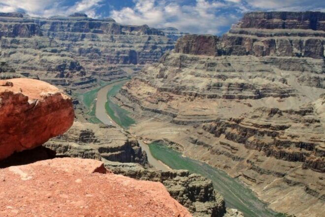 Grand Canyon West: 1-Day Entrance Ticket - What to Expect on Your Visit