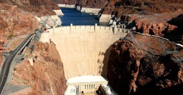 Grand Canyon West & Hoover Dam Combo Tour - Activity Details