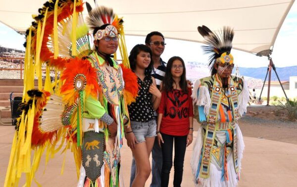 Grand Canyon West & Hoover Dam Combo Tour - Directions