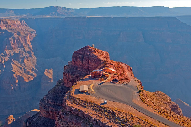 Grand Canyon West & Hoover Dam Full-Day Small Group Adventure - Key points before you book