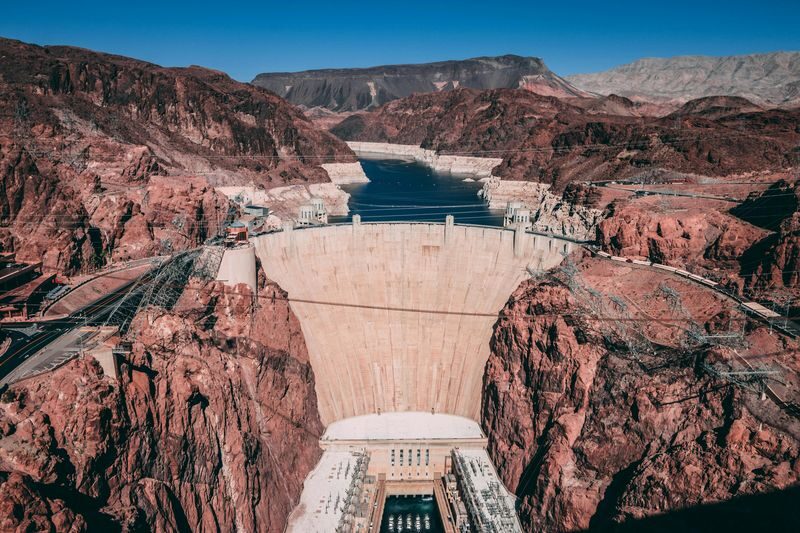 Grand Canyon West & Hoover Dam Full-Day Small Group Adventure - A few useful checks before departure