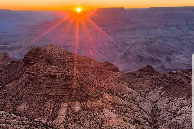 Grand Canyon West, Hoover Dam Photo Stop and Optional Skywalk - Private Tour and Pickup Details