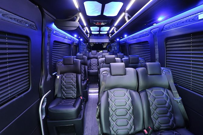 Grand Canyon West Luxury Private Tour From Las Vegas - Tour Highlights