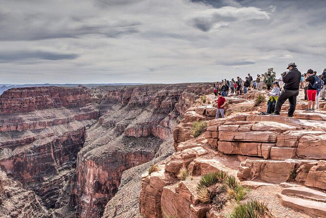 Grand Canyon West Rim 1-Day Tour - Tour Highlights