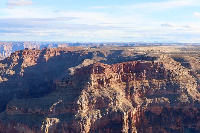 Grand Canyon West Rim Aerial Helicopter Tour - How to Prepare for Your Helicopter Tour