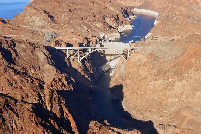 Grand Canyon West Rim Aerial Helicopter Tour - Common Questions