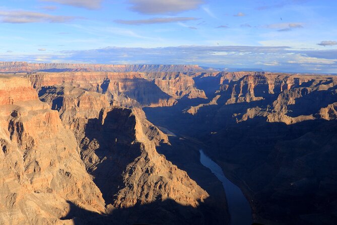 Grand Canyon West Rim Aerial Helicopter Tour - The Sum Up