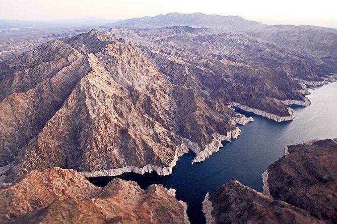 Grand Canyon West Rim Airplane Air Tour - Value for Money