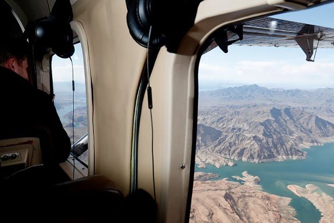 Grand Canyon West Rim Airplane Air Tour - Common Questions