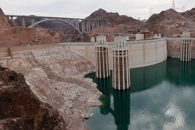 Grand Canyon West Rim and Hoover Dam departing from Las Vegas - Is This Tour Worth the Price?