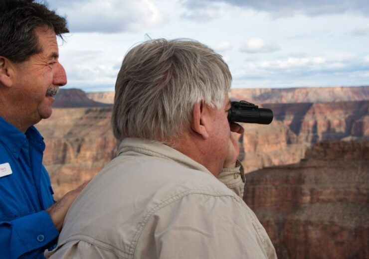 Grand Canyon West Rim and Hoover Dam Tour Trekker With Lunch - Duration and Language Options