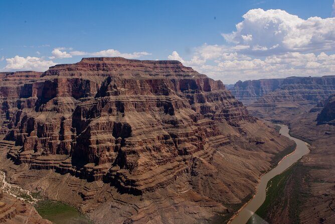 Grand Canyon West Rim Below and Beyond Helicopter Tour - Final Thoughts