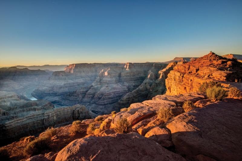 Grand Canyon West Rim Bus Day Tour from Las Vegas - What the price buys, and where value depends on you