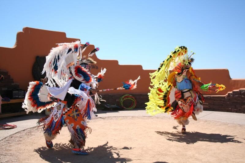 Grand Canyon West Rim Bus Day Tour from Las Vegas - Pack for a long, exposed day