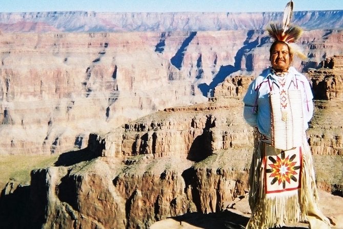 Grand Canyon West Rim Bus Tour & Hoover Dam Photo Stop With Optional Skywalk - Tour Highlights and Inclusions