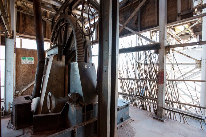 Grand Canyon West Rim Bus Tour With Hoover Dam Stop, Meals and Optional Upgrades - Good To Know