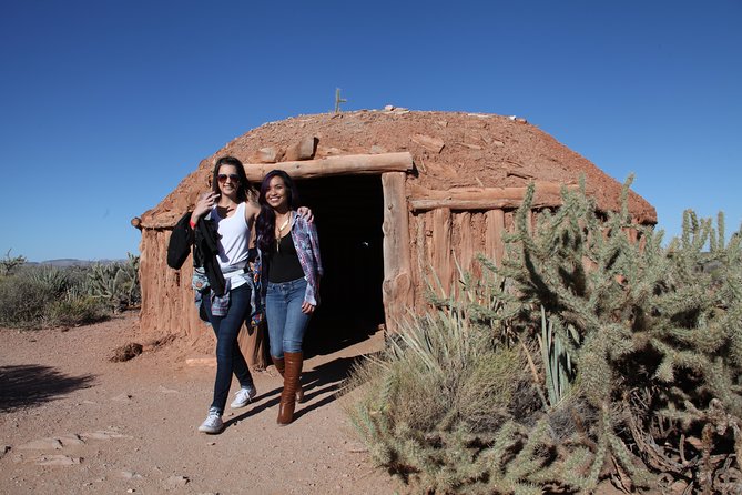 Grand Canyon West Rim Bus Tour With Hoover Dam Stop, Meals and Optional Upgrades - Customer Experiences and Feedback