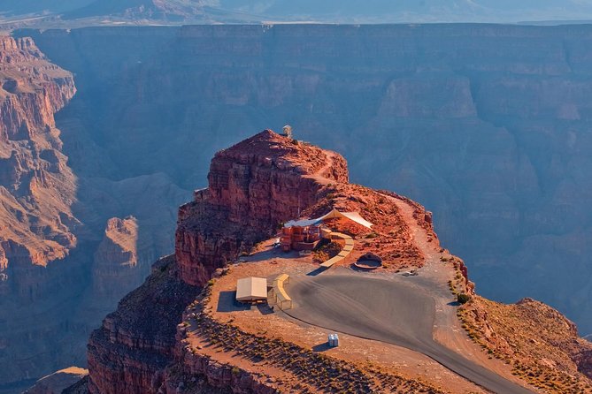 Grand Canyon West Rim by Tour Trekker With Optional Upgrades - Positive Reviews and Feedback