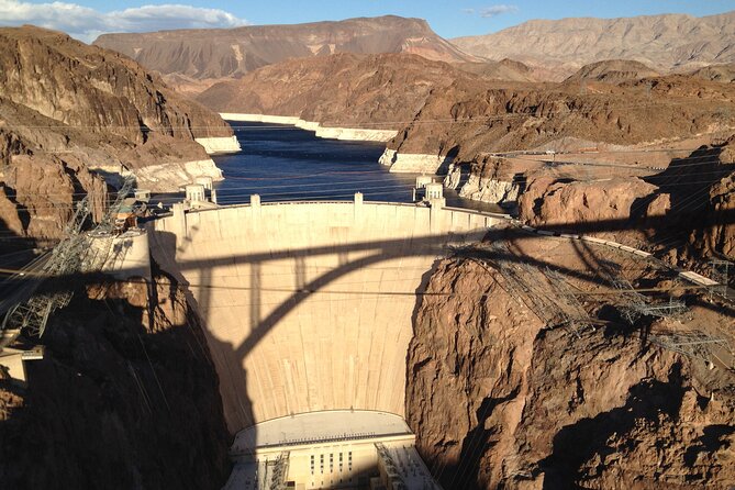 Grand Canyon West Rim Cabin and Helicopter Tour From Las Vegas - Reasons to Choose This Tour