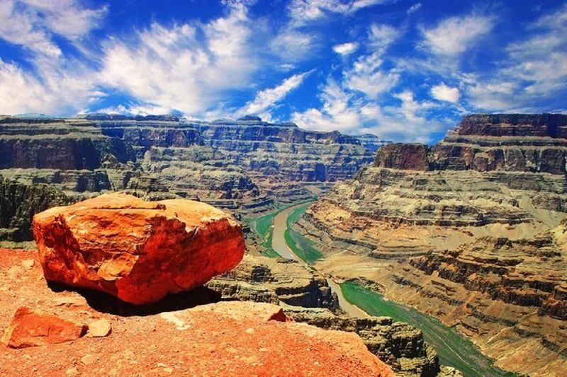 Grand Canyon West Rim Day Tour with Hoover Dam & Nature - Is $218.99 a fair price?