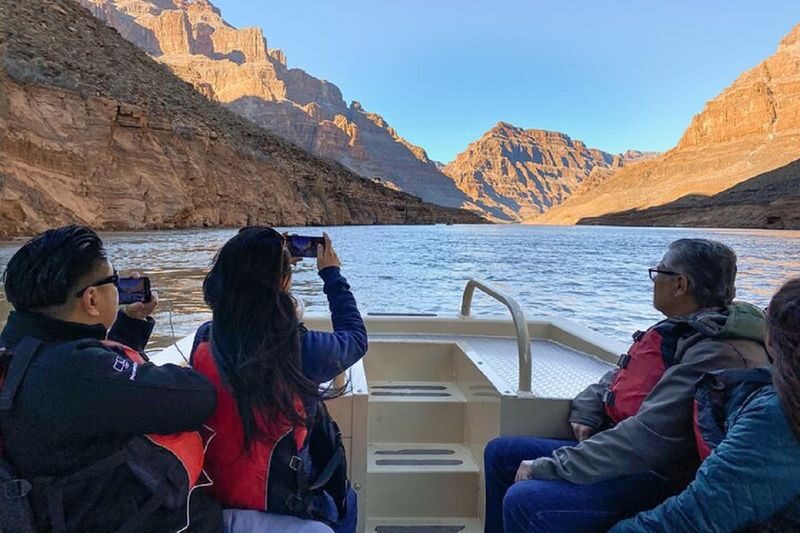 Grand Canyon West Rim Day Tour with Hoover Dam & Nature - Should you book it?