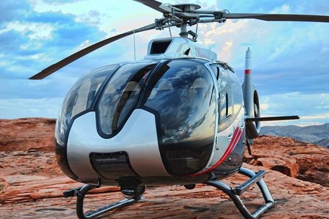 Grand Canyon West Rim Helicopter Tour From Las Vegas - Additional Information