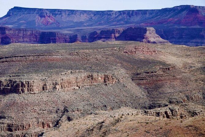 Grand Canyon West Rim-Helicopter Tours- Dream Plus Flight - Analyzing the Price & What It Offers