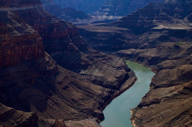 Grand Canyon West Rim-Helicopter Tours- Dream Plus Flight - The Sum Up: Is This Tour Worth It?