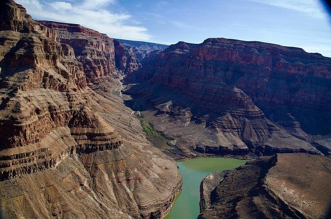 Grand Canyon West Rim-Helicopter Tours- Dream Plus Flight - FAQ