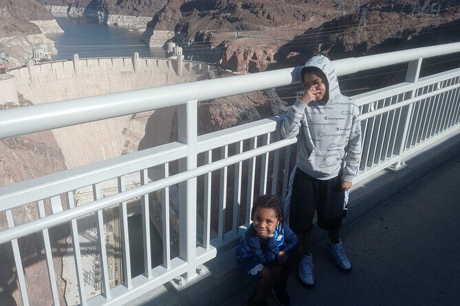 Grand Canyon West Rim Micro Tour - FAQ  