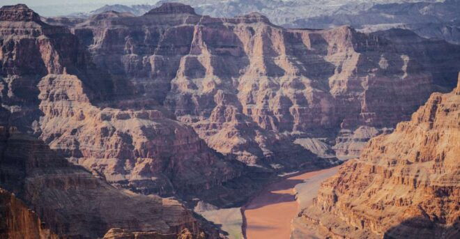 Grand Canyon West Rim: Small Group Day Trip From Las Vegas - Customer Reviews
