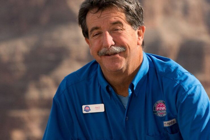 Grand Canyon West Rim Small Group Tour - Personalized Small Group Experience