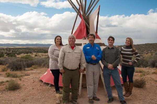 Grand Canyon West Rim Small Group Tour - Experience the Skywalk and Other Attractions