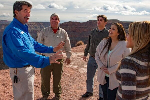 Grand Canyon West Rim Small Group Tour - Common Questions