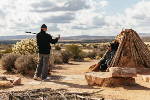 Grand Canyon West Rim VIP Luxury Small Group Tour - Tips for a Memorable Experience